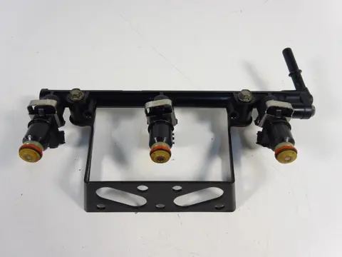 GASKLEPHUIS Triumph Sprint ST 1050 2005 - 2011