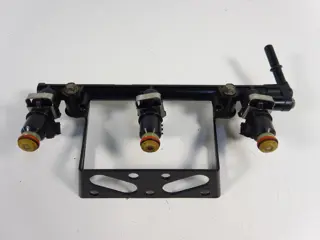 GASKLEPHUIS Triumph Sprint ST 1050 2005 - 2011