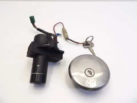 SLOTENSET Suzuki GS 450 1970 - 2012