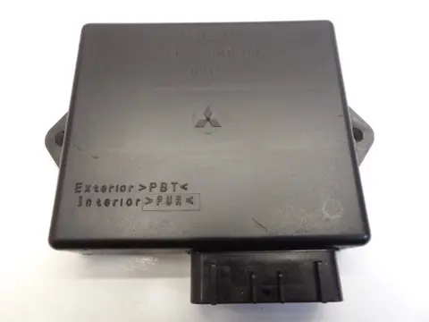 CDI UNIT Yamaha YZF R6 1998 - 2002