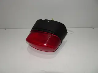 ACHTER LICHT Suzuki XF 650 Freewind 1997 - 1999