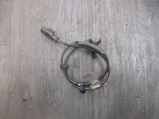ABS SENSOR VOOR Kawasaki Z 1000 Sx 2014 - 2016