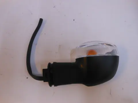 KNIPPERLICHT RECHTS VOOR Yamaha XSR 700 2016 - 2018