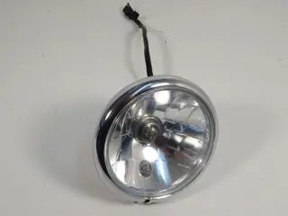 KOPLAMP Triumph Speed Triple 1050 2005 - 2007