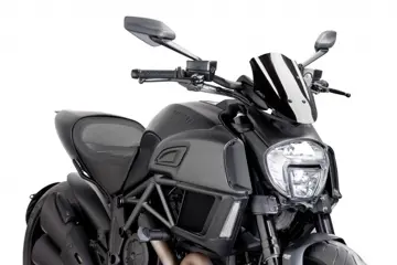 KUIPRUIT Ducati Diavel 2011 - 2015