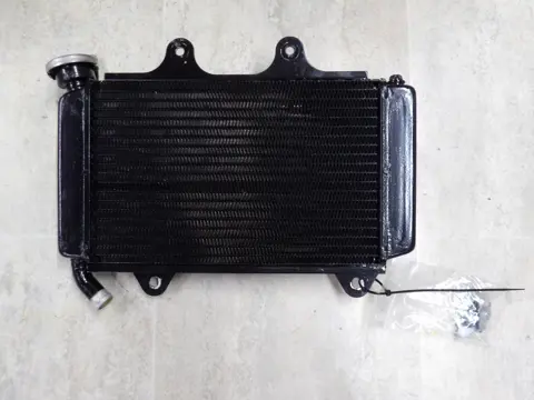 RADIATEUR Husqvarna Svartpilen 125 2022 - 2023