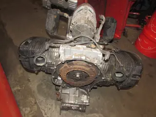 MOTORBLOK BMW R 850 R 1994 - 2001