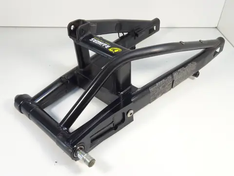 ACHTER BRUG Kawasaki ER 6 2005 - 2008