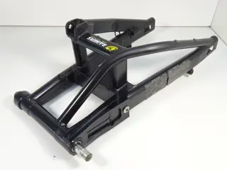 ACHTER BRUG Kawasaki ER 6 2005 - 2008