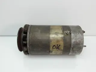 DYNAMO Moto Guzzi California V7 850 GT 1973 - 1975