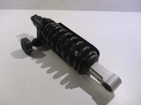 ACHTER SCHOKBREKER BMW R 1200 GS 2008 - 2009