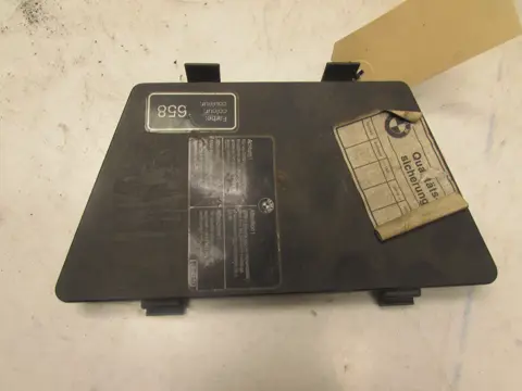 AFDEK KAPJE BMW R 1100 GS 1994 - 1999