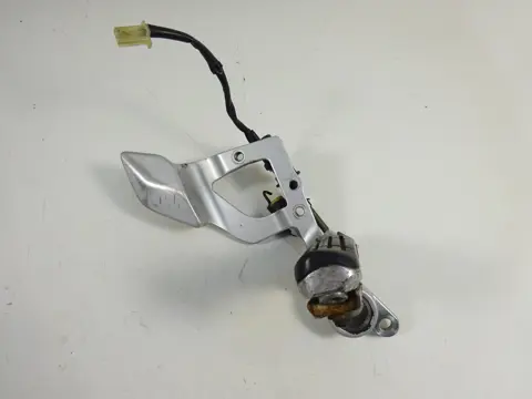 RECHTER SCHETSPLAAT Yamaha FJR 1300 2001 - 2002