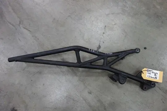 ACHTER SUBFRAME Ducati Multistrada 1200 2010 - 2012 / 2010