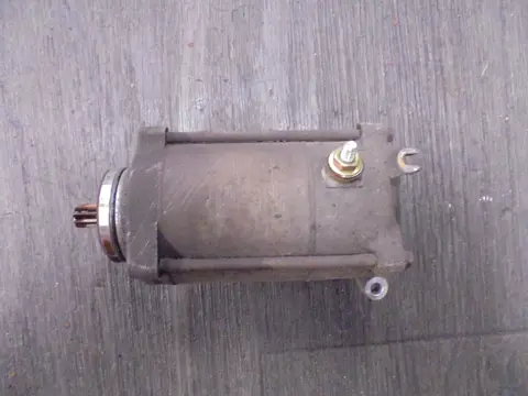 STARTMOTOR Honda VFR 800 I 1998 - 2001 / 2002 - 2013