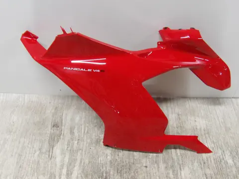 LINKER ZIJKUIP Ducati Panigale V4 S 2018 - 2020