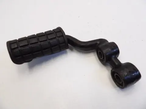 VOETSTEUN LINKS Suzuki GS 550 1977 - 1978
