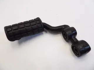 VOETSTEUN LINKS Suzuki GS 550 1977 - 1978