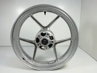 VOORVELG Kawasaki VERSYS 650 2007 - 2009