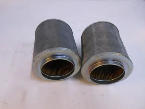 LUCHTFILTER Honda VTR 1000 SP 1999 - 2001