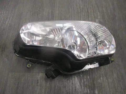 KOPLAMP Honda Goldwing GL1800 2001 - 2005
