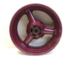 ACHTER VELG Suzuki RF 900 1993 - 1996