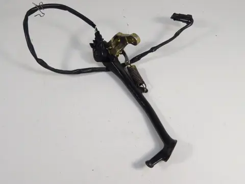 STANDAARD Ducati monster 600 2002 - 2007