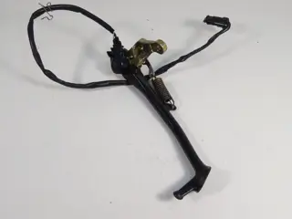 STANDAARD Ducati monster 600 2002 - 2007