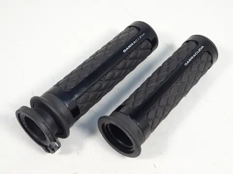 GASHANDLE Kawasaki ER 6 2012 - 2015