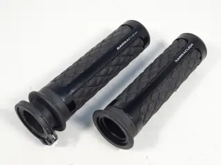 GASHANDLE Kawasaki ER 6 2012 - 2015
