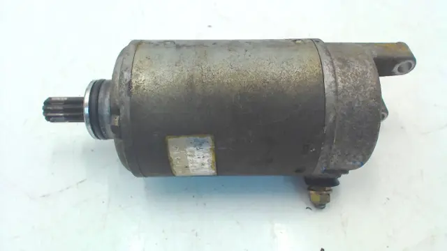 STARTMOTOR Kawasaki ZZR 600 1990 - 1992