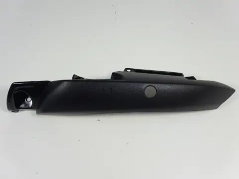 LINKER ACHTERKANT Kawasaki VERSYS 650 2007 - 2009