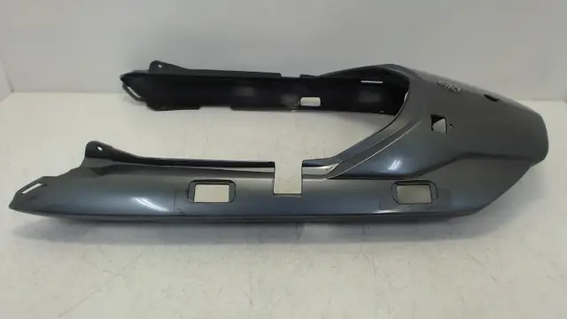 ACHTERKUIPDEEL Yamaha FJR 1300 2003 - 2005