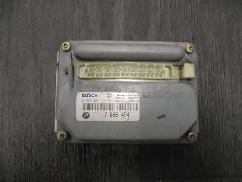 CDI UNIT BMW R 1150 GS 1999 - 2001