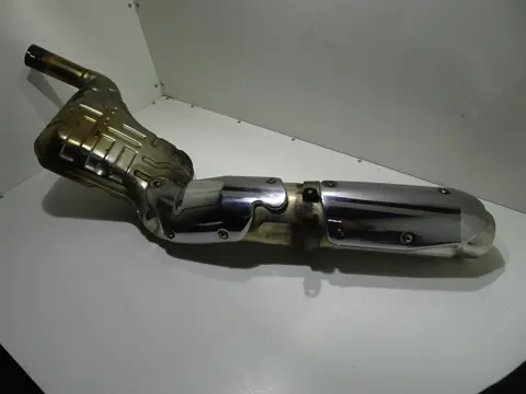 UITLAAT BMW R 850 R 1994 - 2001 / 2001 - 2006 / 2004 - 2006