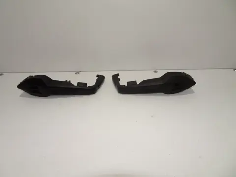 KLEPPENDEKSEL BMW R 1200 GS 2003 - 2007