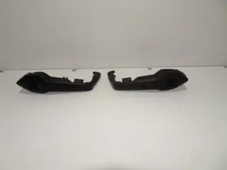 KLEPPENDEKSEL BMW R 1200 GS 2003 - 2007