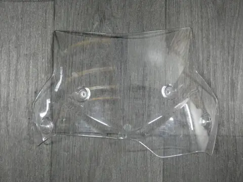 KUIPRUIT BMW F 700 GS 2012 - 2014 / 2015 - 2018