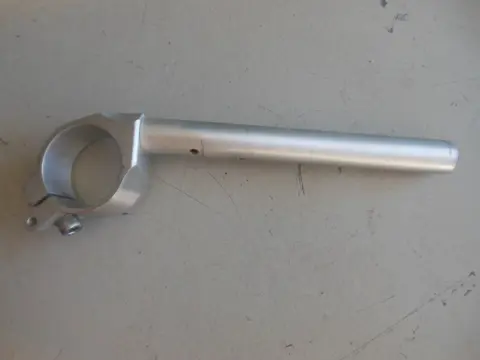 CLIP ON RECHTS Yamaha YZF R6 2008 - 2009