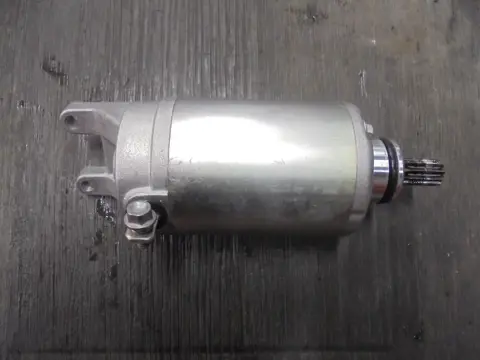 STARTMOTOR Triumph Trident 660 2021 - 2023