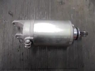 STARTMOTOR Triumph Trident 660 2021 - 2023