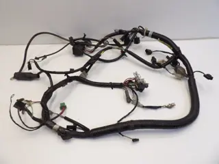 KABELBOOM Kawasaki ER 5 1997 - 2005