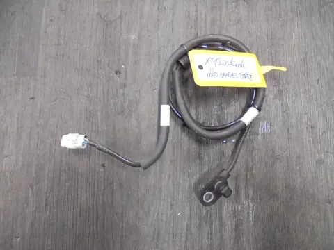 ABS SENSOR VOOR Yamaha XT 1200 Z Super Tenere 2014 - 2014