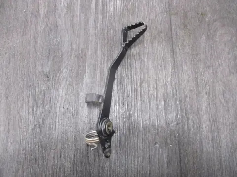 REMPEDAAL BMW F 650 GS 2000 - 2007