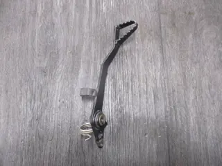 REMPEDAAL BMW F 650 GS 2000 - 2007