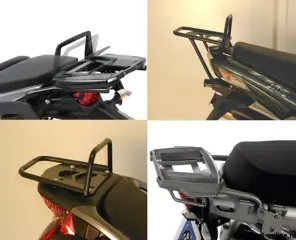 TOPKOFFERDRAGER Triumph Speed Triple 1050 2005 - 2007