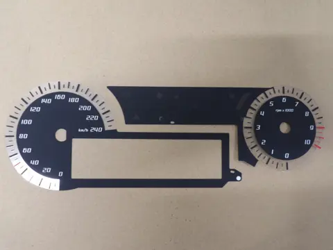 TELLER BMW R 1200 RT LC 2014 - 2018