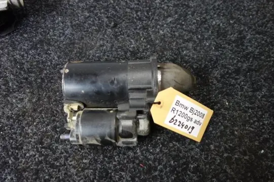 ACHTER REMSCHIJF BMW R 1200 GS Adventure 2006 - 2007 / 2008