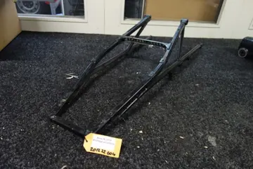 ACHTER SUBFRAME BMW R 1200 GS LC Adventure 2017 - 2019