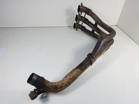 UITLAATBOCHTEN Triumph Sprint ST 1050 2005 - 2011